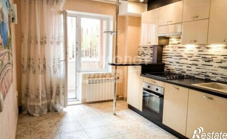 1-комн квартира ул Нахимова, 8,  д. 8