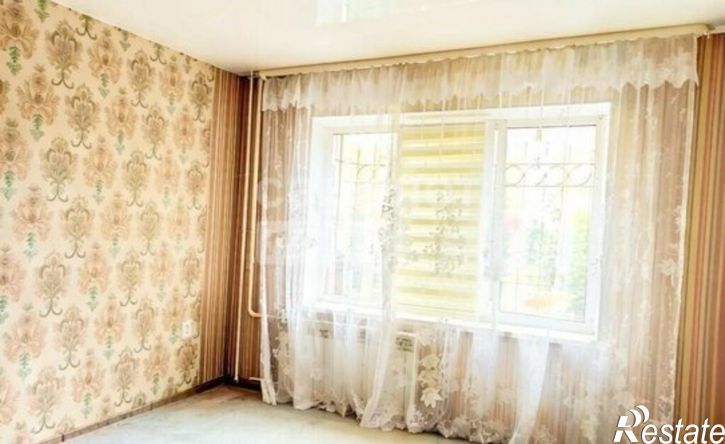 1-комн квартира ул Нахимова, 8,  д. 8