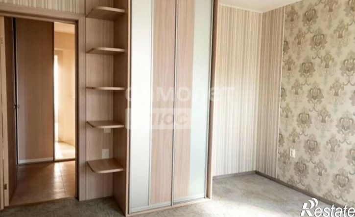 1-комн квартира ул Нахимова, 8,  д. 8