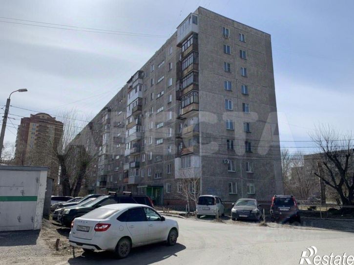 3-комн квартира ул Заозерная, 17 1,  д. 17 1,  к. 1