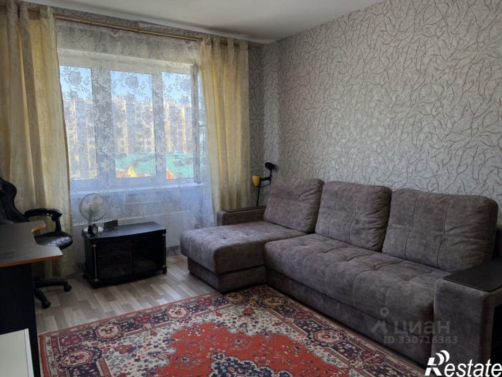 1-комн квартира 1-й Амурский пр-д, 9 1,  д. 9 1,  к. 1