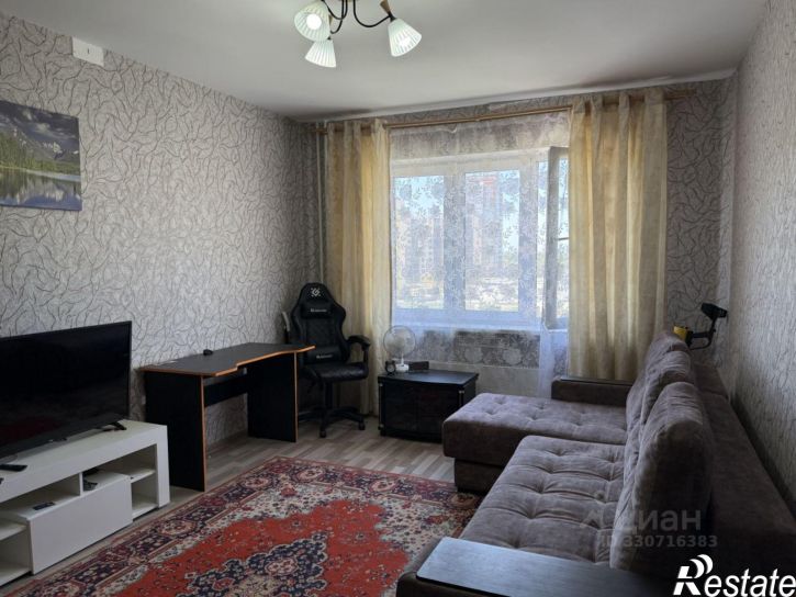 1-комн квартира 1-й Амурский пр-д, 9 1,  д. 9 1,  к. 1