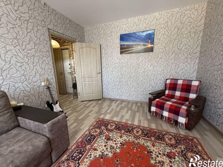1-комн квартира 1-й Амурский пр-д, 9 1,  д. 9 1,  к. 1