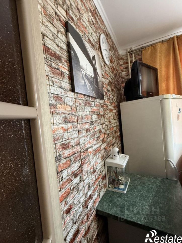 1-комн квартира 1-й Амурский пр-д, 9 1,  д. 9 1,  к. 1