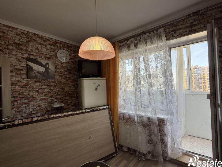 1-комн квартира 1-й Амурский пр-д, 9 1,  д. 9 1,  к. 1