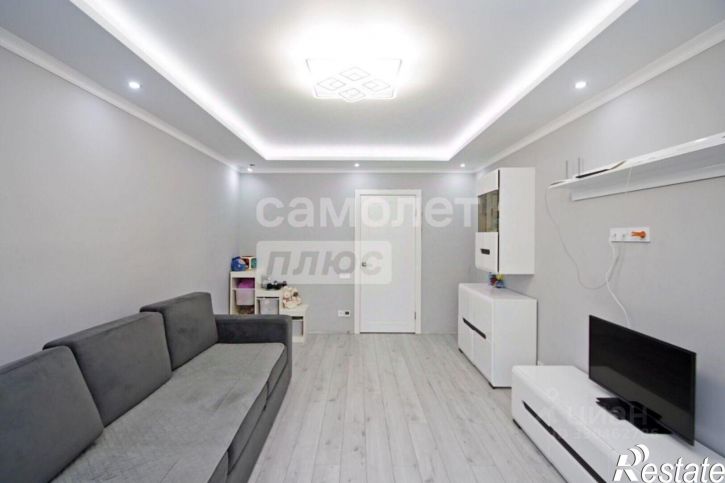 2-комн квартира пр-кт Королева, 24 2,  д. 24 2,  к. 2