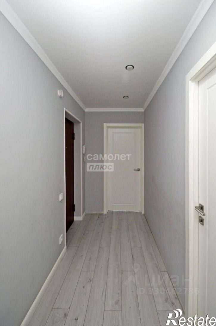 2-комн квартира пр-кт Королева, 24 2,  д. 24 2,  к. 2