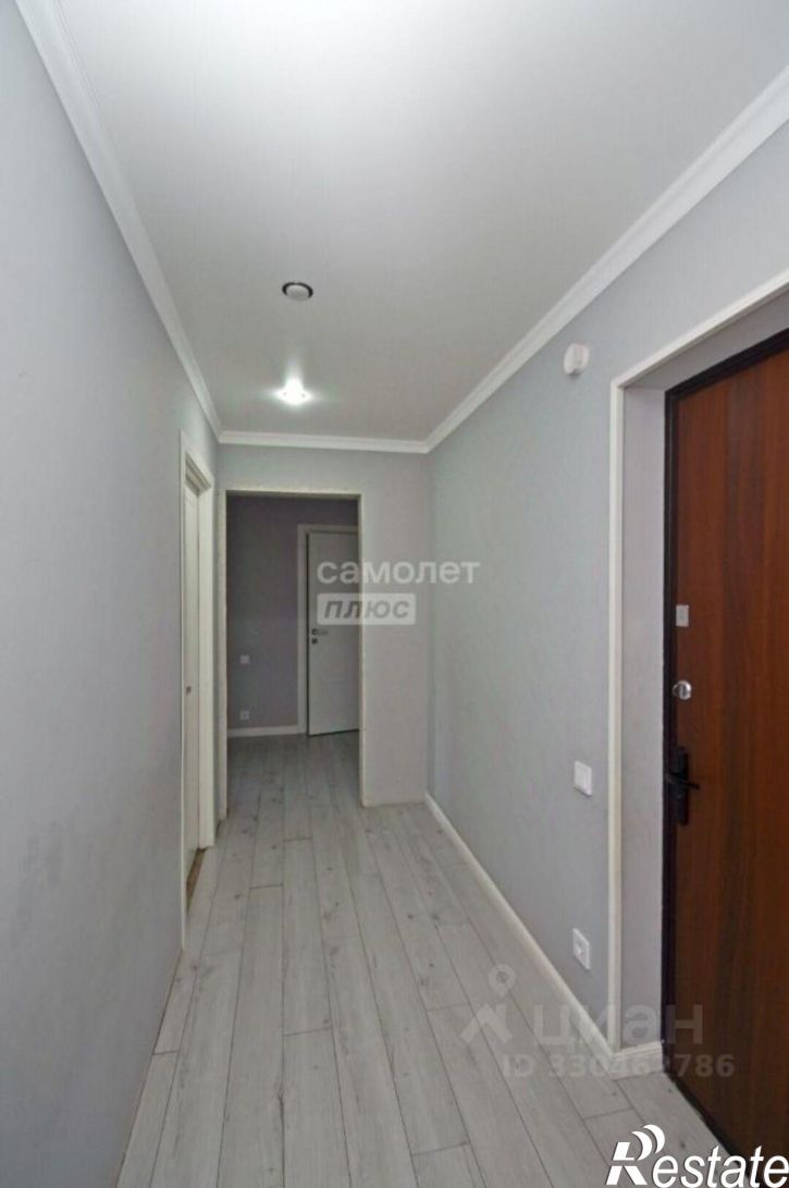 2-комн квартира пр-кт Королева, 24 2,  д. 24 2,  к. 2