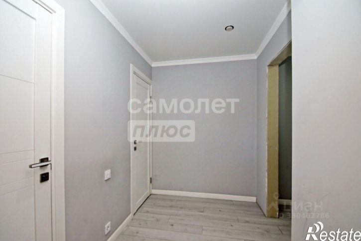 2-комн квартира пр-кт Королева, 24 2,  д. 24 2,  к. 2