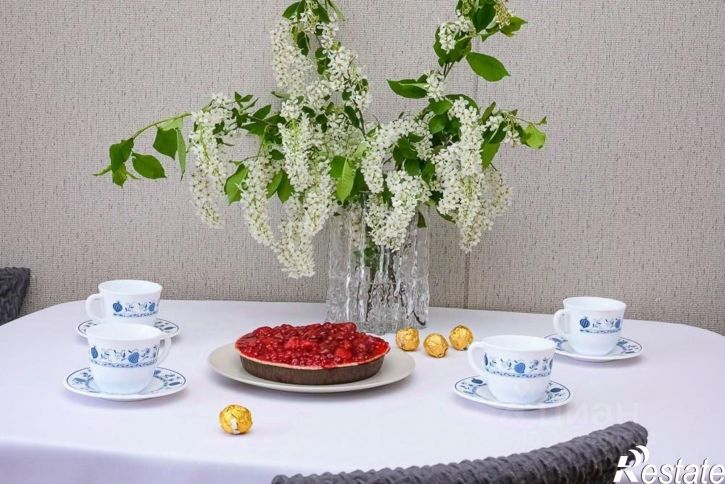 3-комн квартира ул Крупской, 3,  д. 3