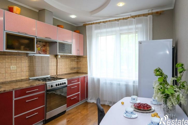 3-комн квартира ул Крупской, 3,  д. 3