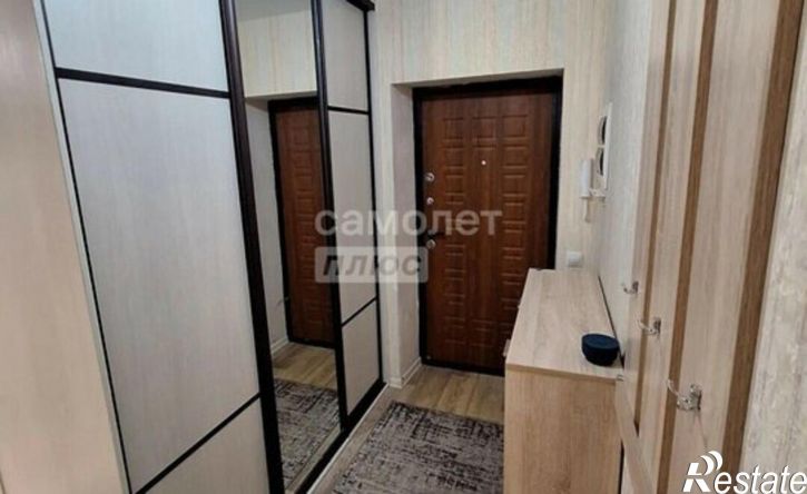 2-комн квартира б-р М.М.Кузьмина, 21,  д. 21
