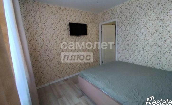 2-комн квартира б-р М.М.Кузьмина, 21,  д. 21
