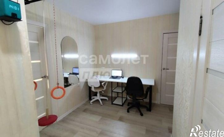 2-комн квартира б-р М.М.Кузьмина, 21,  д. 21