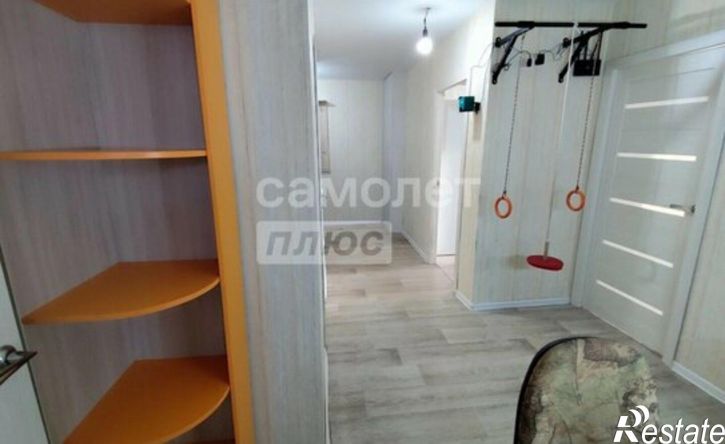 2-комн квартира б-р М.М.Кузьмина, 21,  д. 21