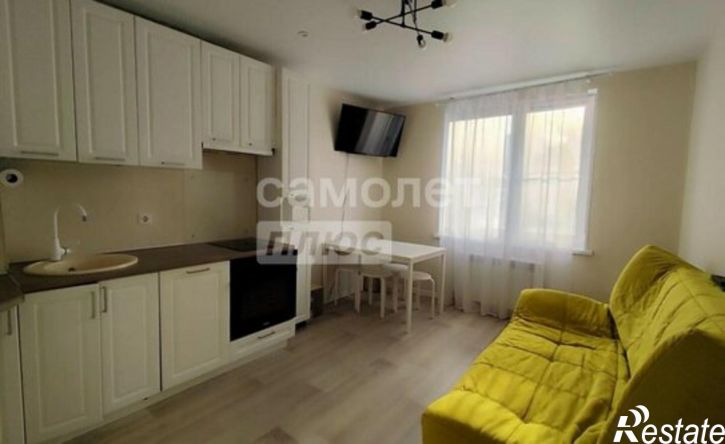 2-комн квартира б-р М.М.Кузьмина, 21,  д. 21