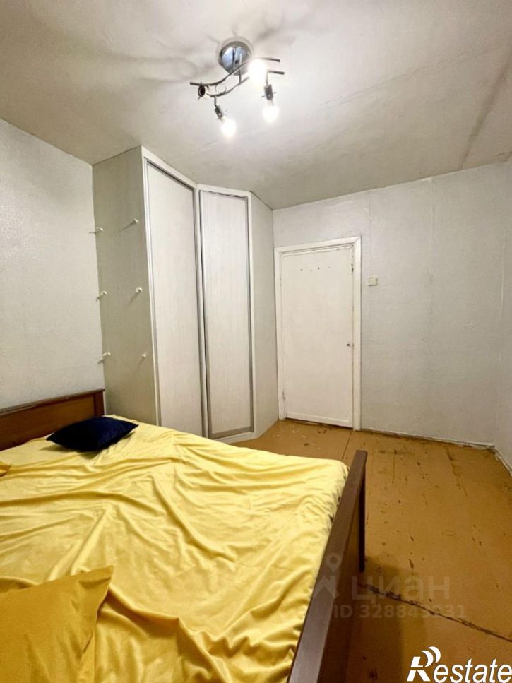 4-комн квартира пр-кт Мира, 55В,  д. 55В