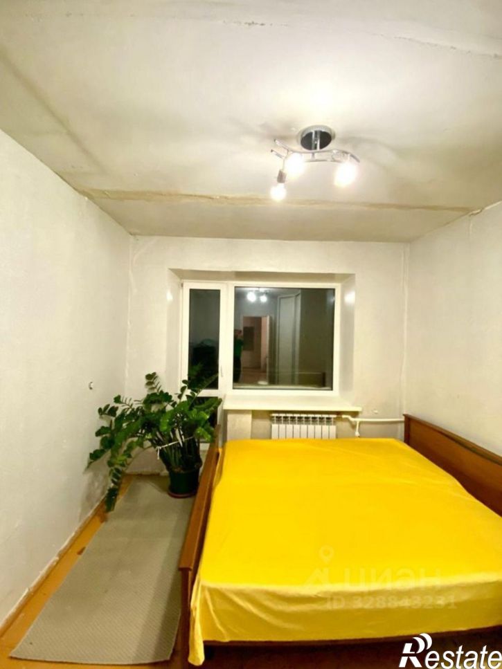 4-комн квартира пр-кт Мира, 55В,  д. 55В