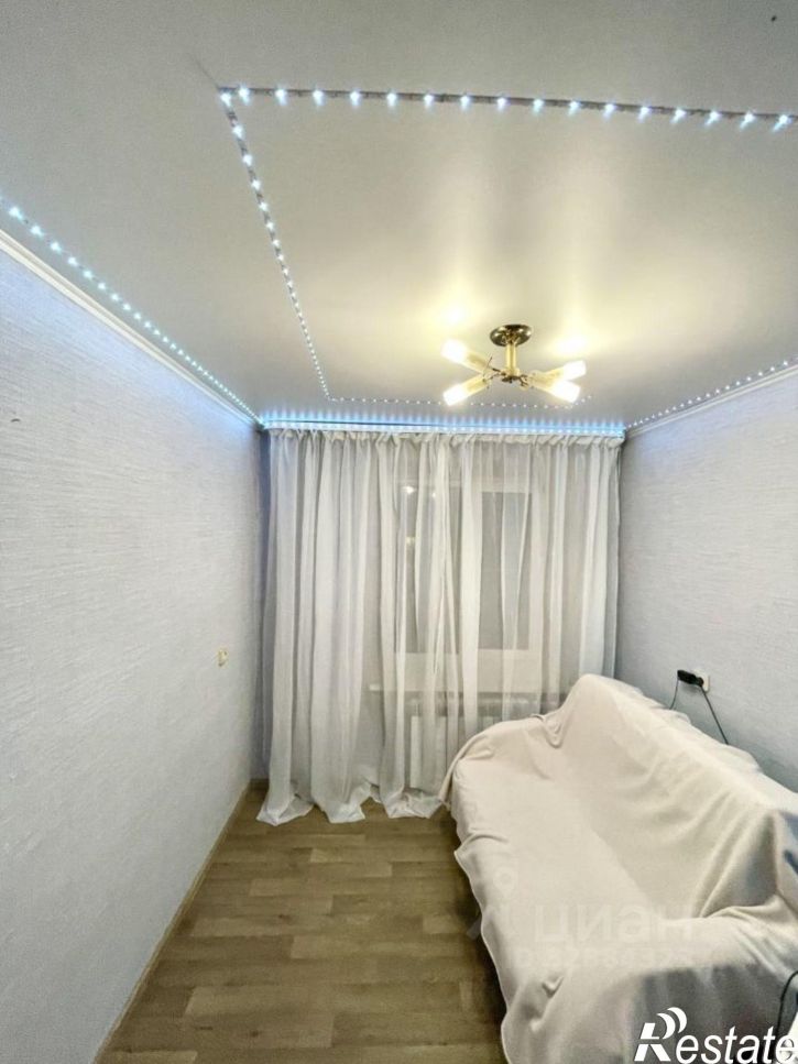 4-комн квартира пр-кт Мира, 55В,  д. 55В