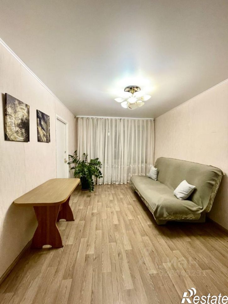 4-комн квартира пр-кт Мира, 55В,  д. 55В