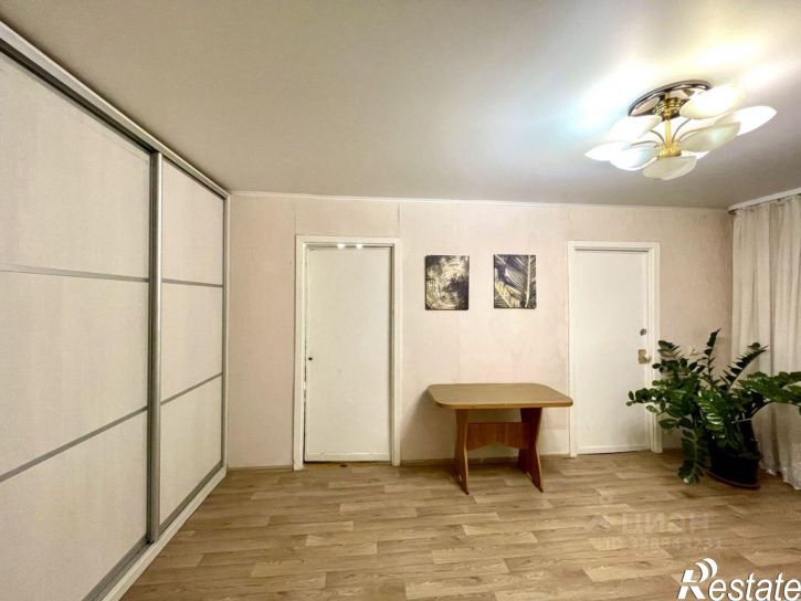4-комн квартира пр-кт Мира, 55В,  д. 55В