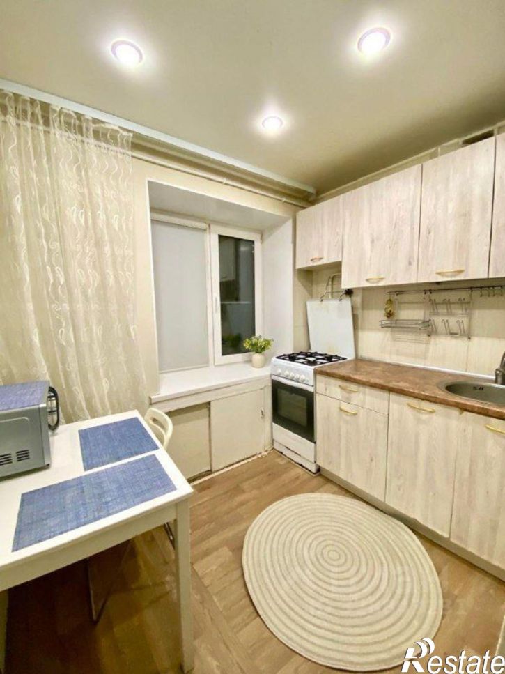 4-комн квартира пр-кт Мира, 55В,  д. 55В