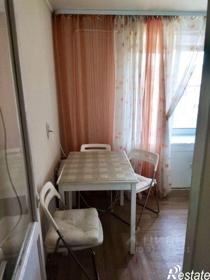 4-комн квартира пр-кт Мира, 55В,  д. 55В