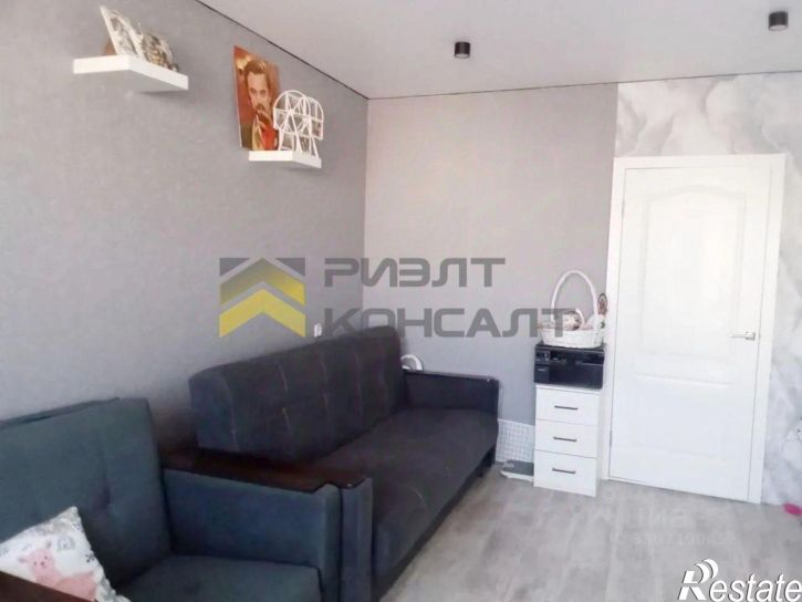 2-комн квартира ул Конева, 26,  д. 26