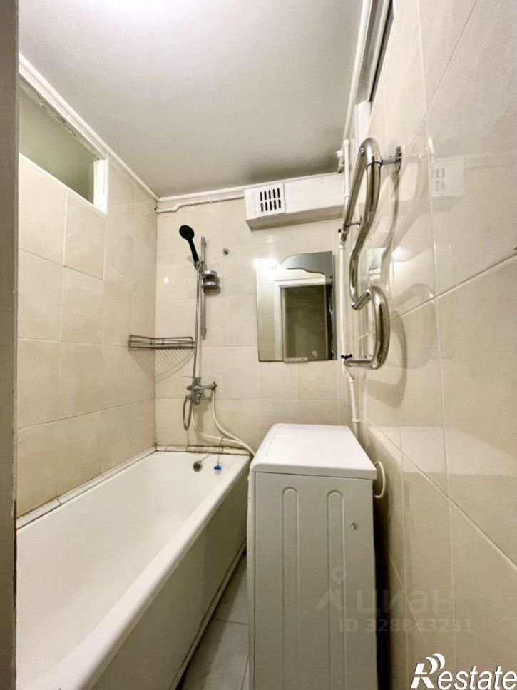 4-комн квартира пр-кт Мира, 55В,  д. 55В
