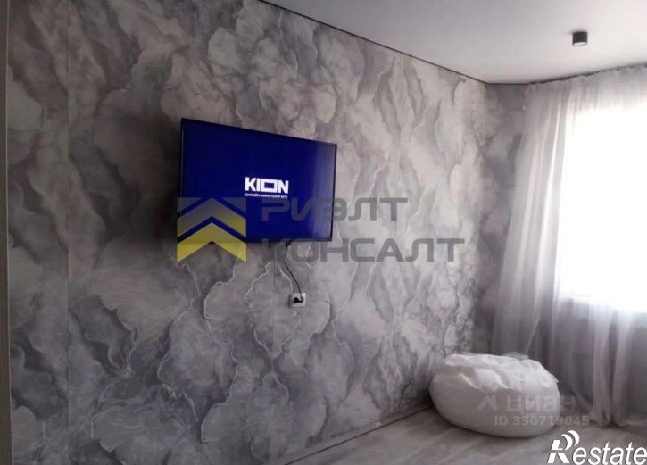 2-комн квартира ул Конева, 26,  д. 26