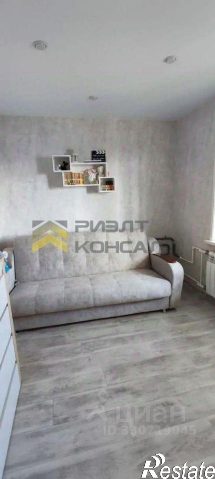 2-комн квартира ул Конева, 26,  д. 26