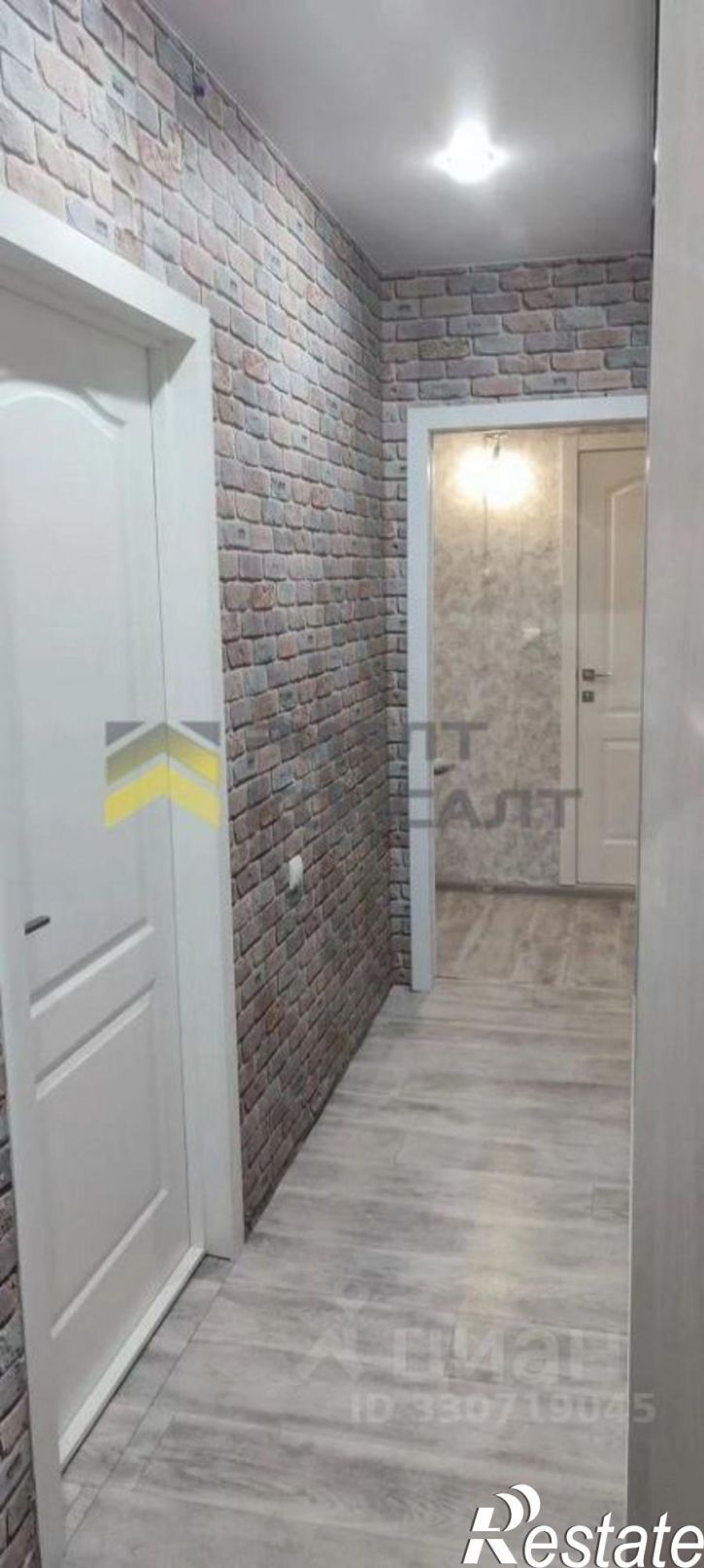 2-комн квартира ул Конева, 26,  д. 26