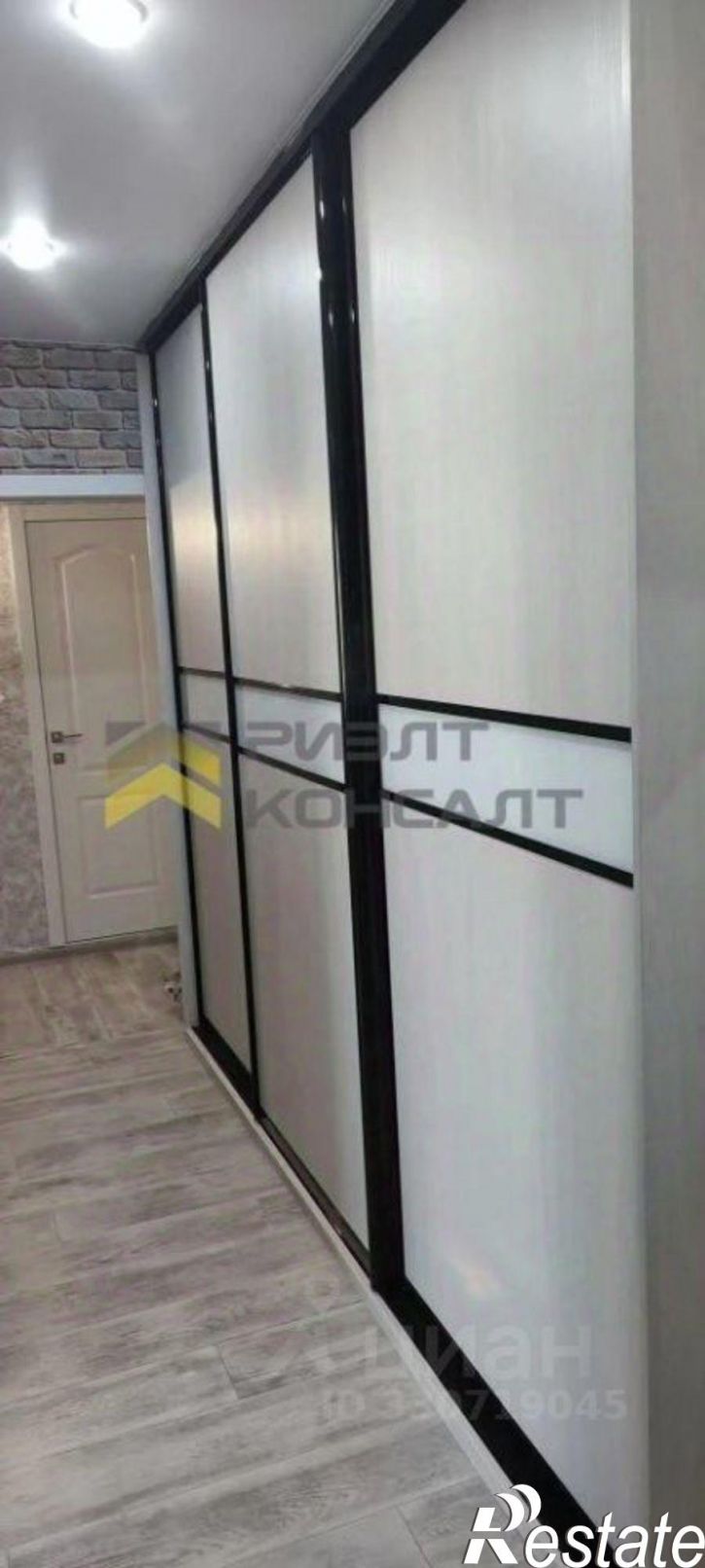 2-комн квартира ул Конева, 26,  д. 26