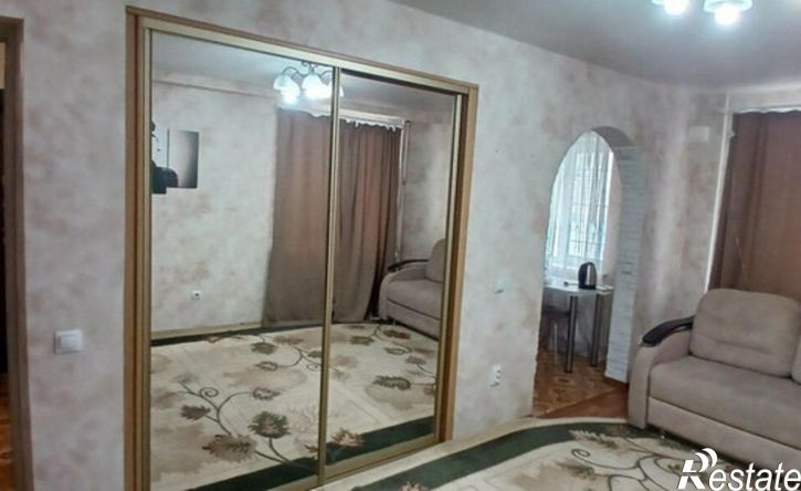 1-комн квартира пр-кт Мира, 38В,  д. 38В
