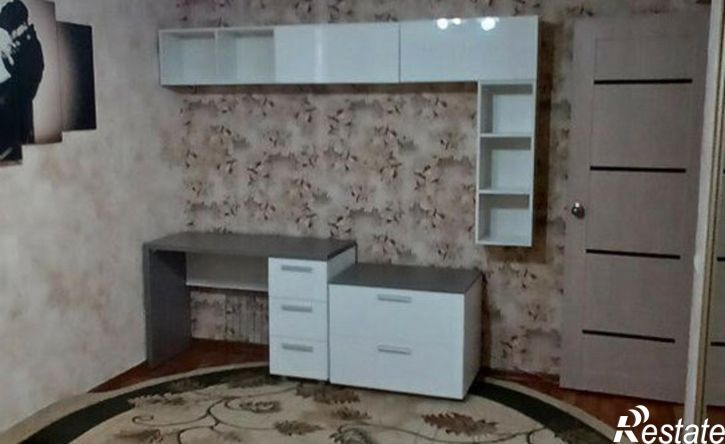 1-комн квартира пр-кт Мира, 38В,  д. 38В