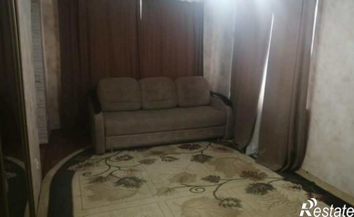 1-комн квартира пр-кт Мира, 38В,  д. 38В