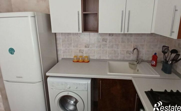 1-комн квартира пр-кт Мира, 38В,  д. 38В
