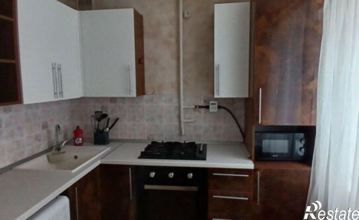 1-комн квартира пр-кт Мира, 38В,  д. 38В