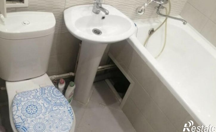 1-комн квартира пр-кт Мира, 38В,  д. 38В