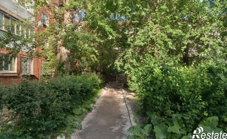 1-комн квартира ул Бородина, 44Б,  д. 44Б