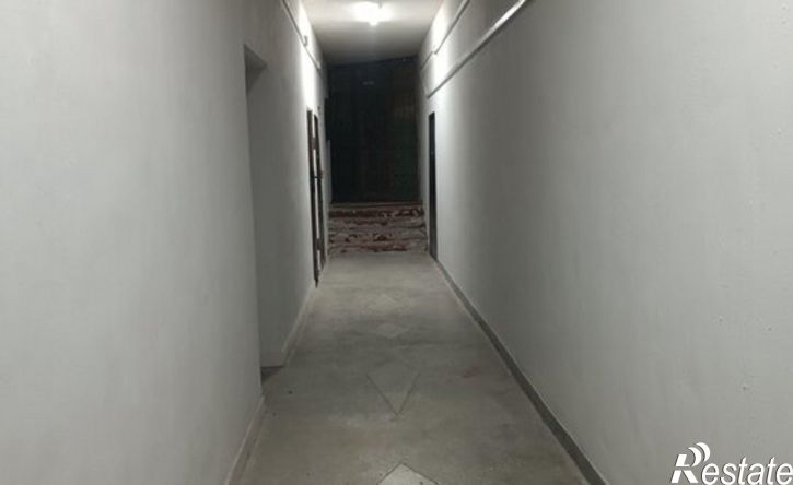 1-комн квартира ул Бородина, 44Б,  д. 44Б