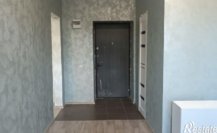 1-комн квартира ул Бородина, 44Б,  д. 44Б