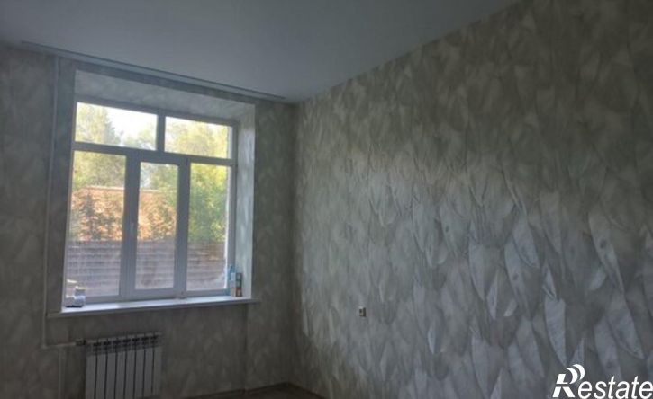 1-комн квартира ул Бородина, 44Б,  д. 44Б