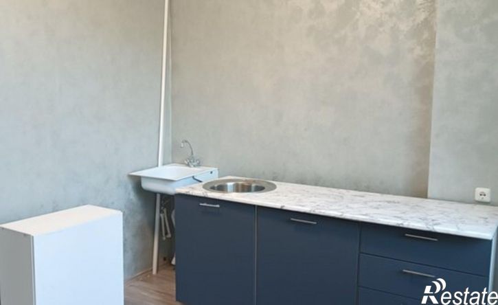 1-комн квартира ул Бородина, 44Б,  д. 44Б