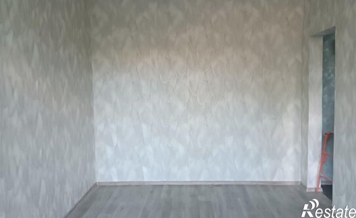 1-комн квартира ул Бородина, 44Б,  д. 44Б