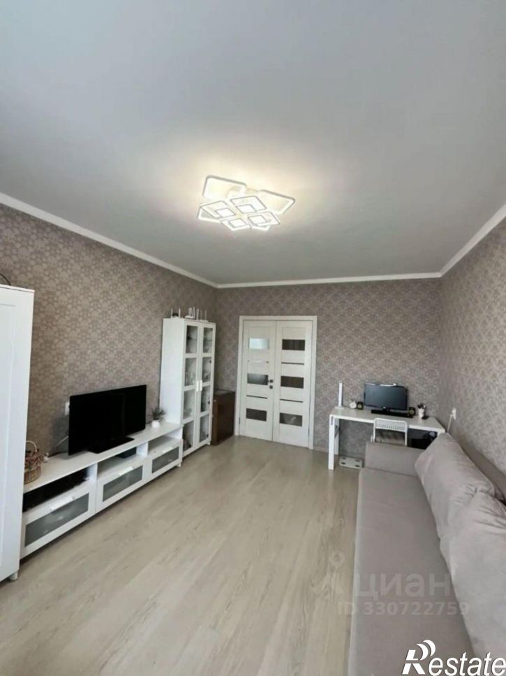 3-комн квартира ул Кирова, 7,  д. 7