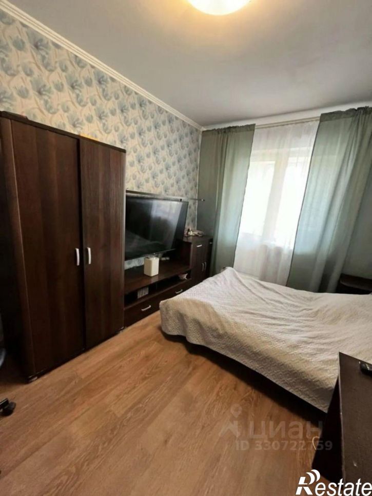 3-комн квартира ул Кирова, 7,  д. 7