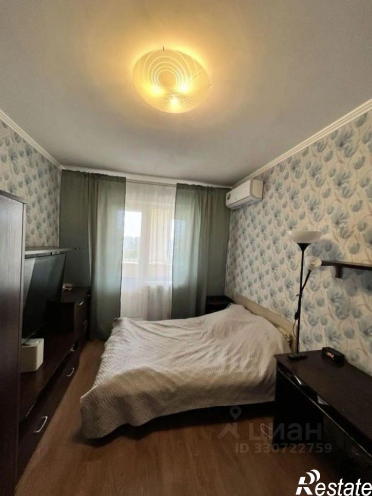 3-комн квартира ул Кирова, 7,  д. 7