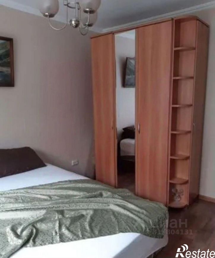 2-комн квартира Космический пр-кт, 14Б,  д. 14Б