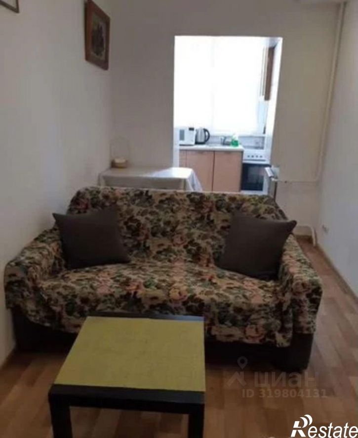 2-комн квартира Космический пр-кт, 14Б,  д. 14Б